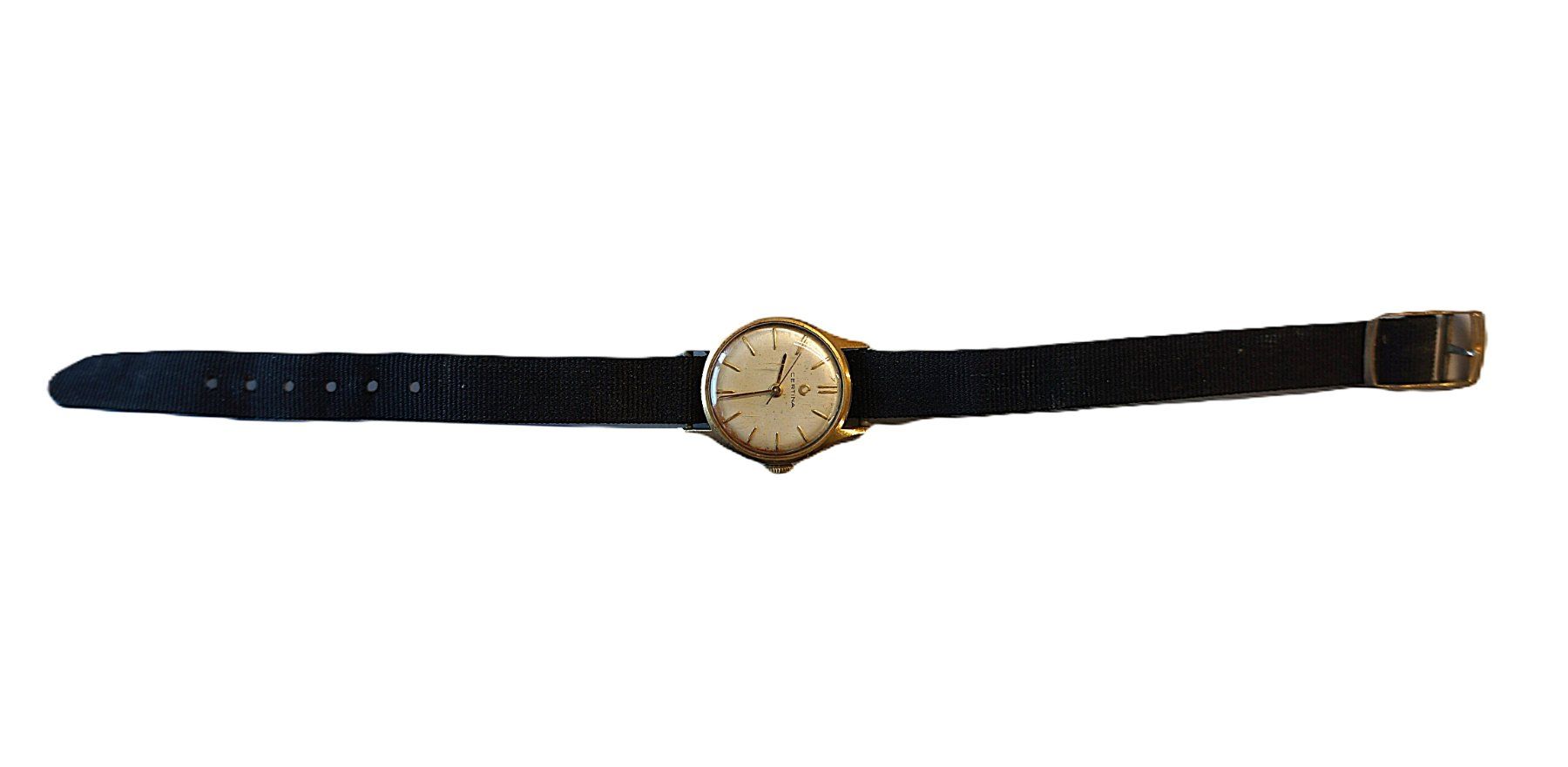 Certina Orologi: Vintage Certina Armbanduhr – Usato da Basel venduto da bk_brockibasel