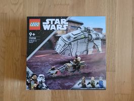 LEGO Star Wars 75338 Ambush on Ferrix ungeöffnet neu