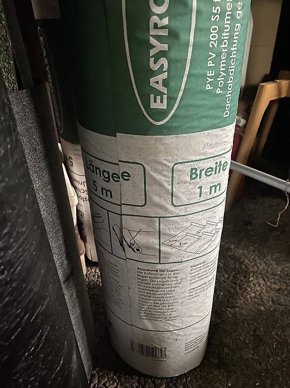 Libri: Elastomerbitumen-Schweißbahn - Unterlagsbahn – Usato da Stein am Rhein venduto da kar_9lmg 1