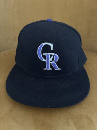 New Era Baseball Cap