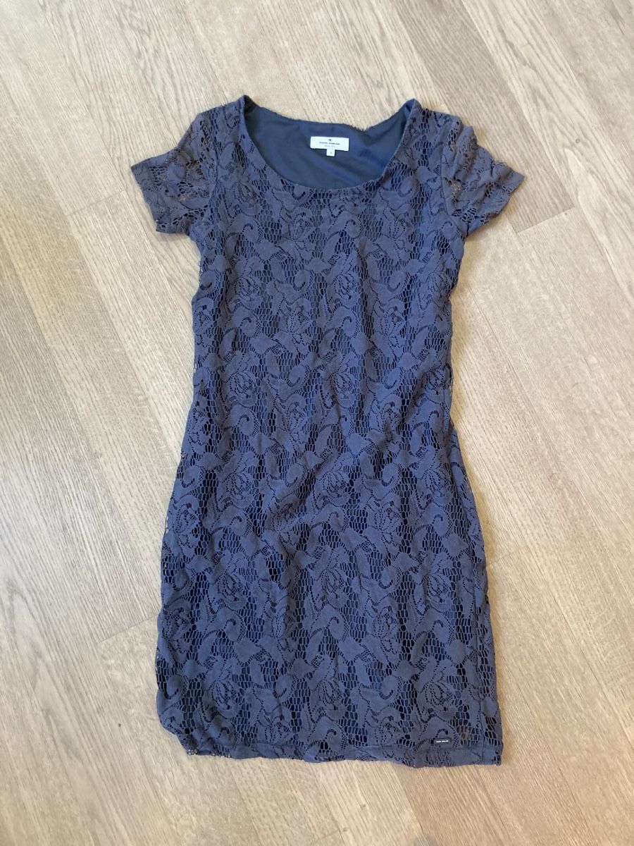 Tom Tailor Vestiti: Schönes Tom Tailor kleid, S – Usato da Gutenswil venduto da Miania04