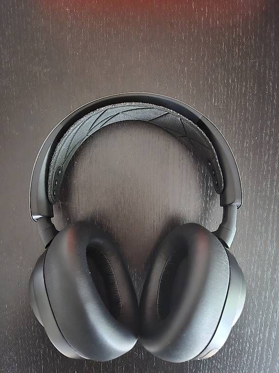 Cuffie: SteelSeries Arctis Nova Pro Wireless Headset – Usato da Zürich venduto da jud_6hyy
