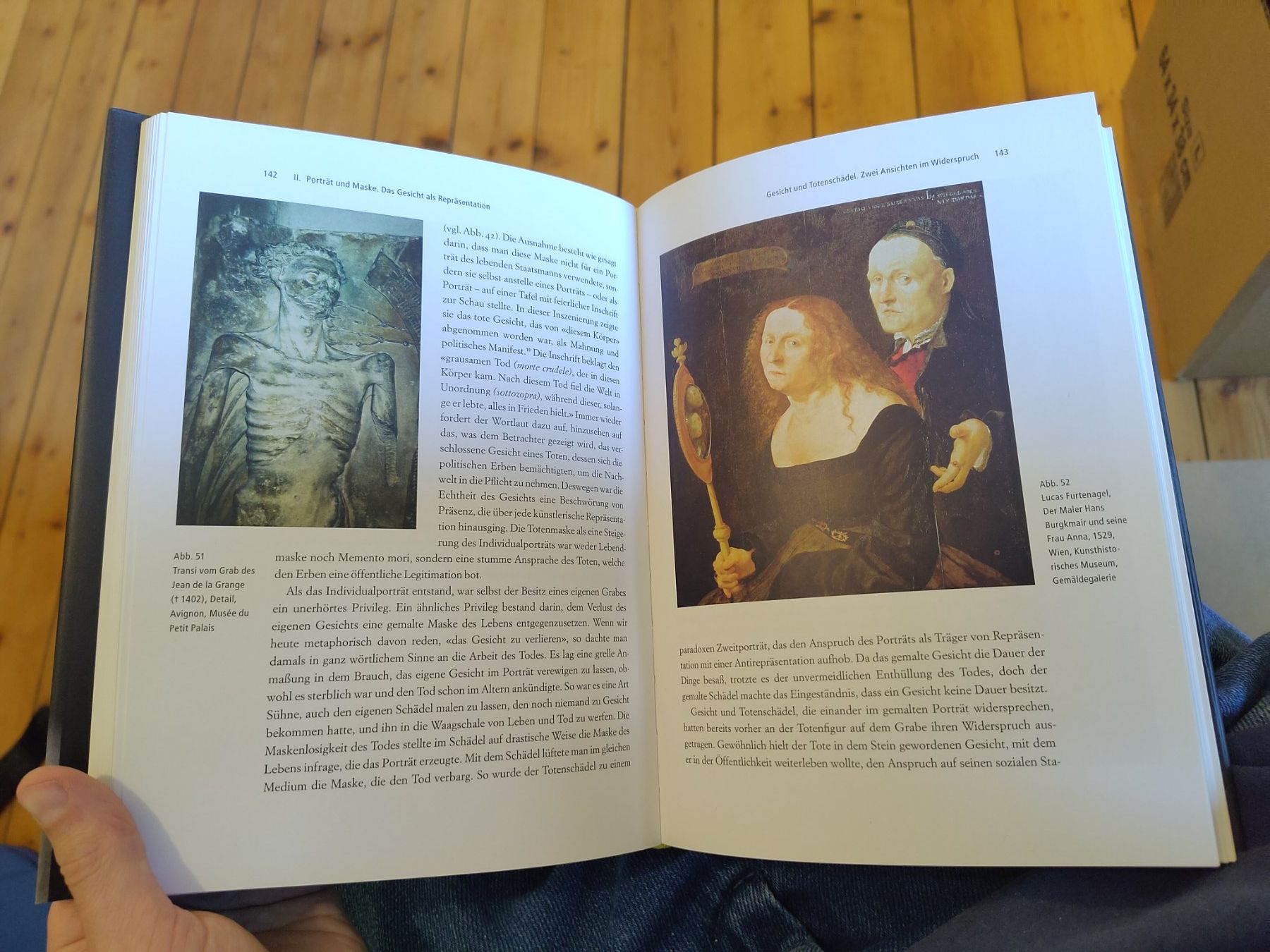 Libri: Hans Belting, Faces - Geschichte des Gesichts – Usato da Basel venduto da hans_im_glueck 2