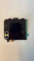 Original Samsung Galaxy Z Flip 6 Display Aussen Blau