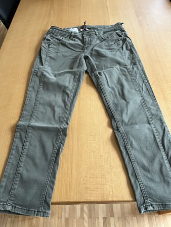 Hose Damen