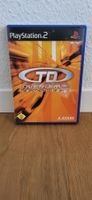 PS2 - TD Overdrive