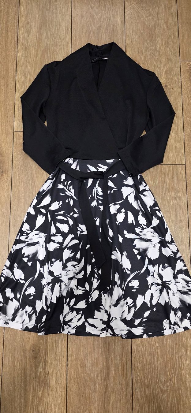 Anna Field Vestiti: Kleid Anna Field Gr. 34/36 – Usato da Erlinsbach venduto da Beatrice_Aargau