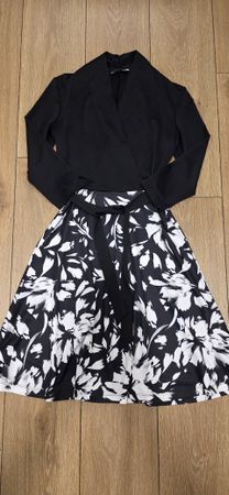 Kleid Anna Field Gr. 34/36