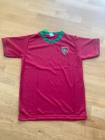 Fanshirt Portugal