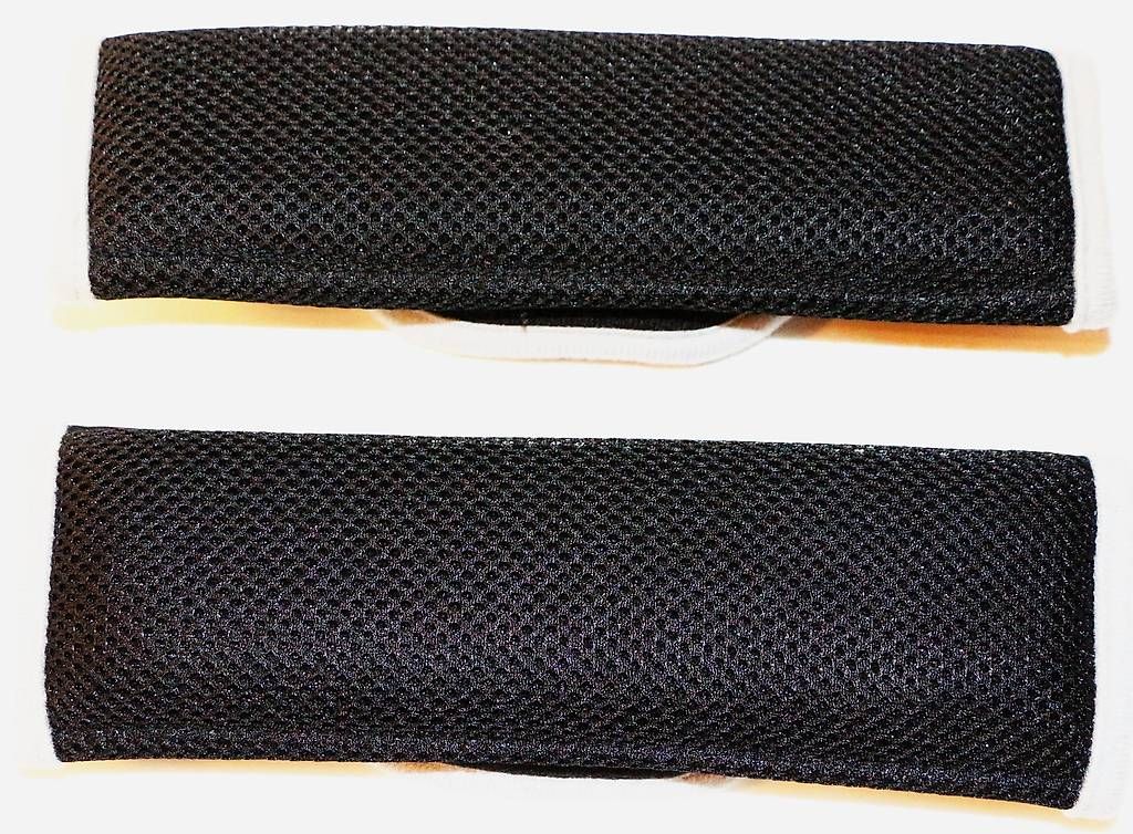 Accessori per altri veicoli: Gurtpolster WRC – Nuovo (secondo la descrizione) da Mörschwil venduto da Ferrari-V8 1