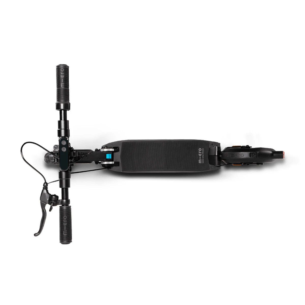 Micro Kickboard: As New MICRO electric scooter Explorer II 2 foldable 999CHF – Nuovo (secondo la descrizione) da Geneve venduto da readycat 3