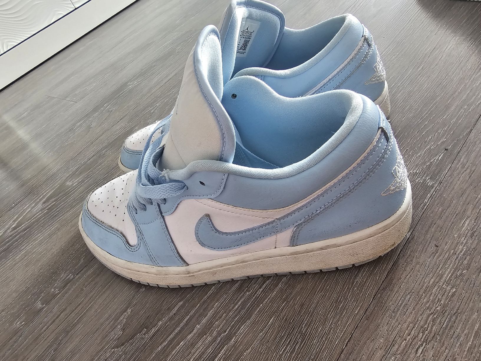 Jordan Chaussures hommes: Nike Air Jordan  – D'occasion à Langnau i. E. par gas_6wy5 2