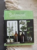 Botanical Style Book - Excellent Condition!