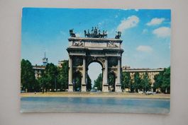 AK Milano - Arco della Pace