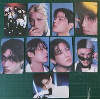Stray Kids PC‘s Set Nr. 12