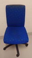 Bürostuhl | höhenverstellbar | drehbar | Wipplehne