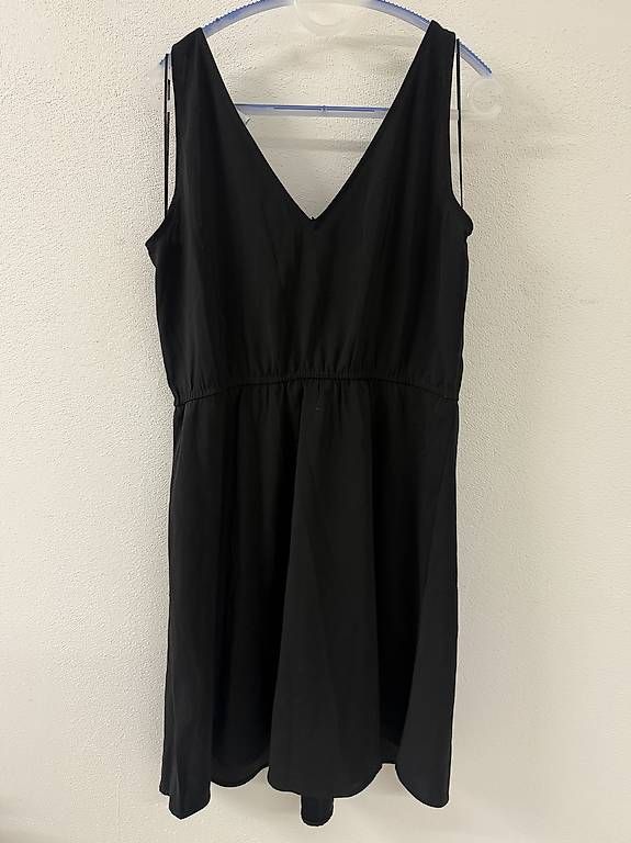 Vestiti: Schwarzes Kleid, Gr 42 – Usato da Zürich venduto da mel_v8qp 2
