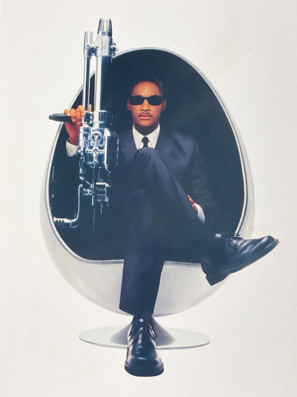 Tutti i DVDs: Men in black – Usato da Muri b. Bern venduto da AdidasCollector 7