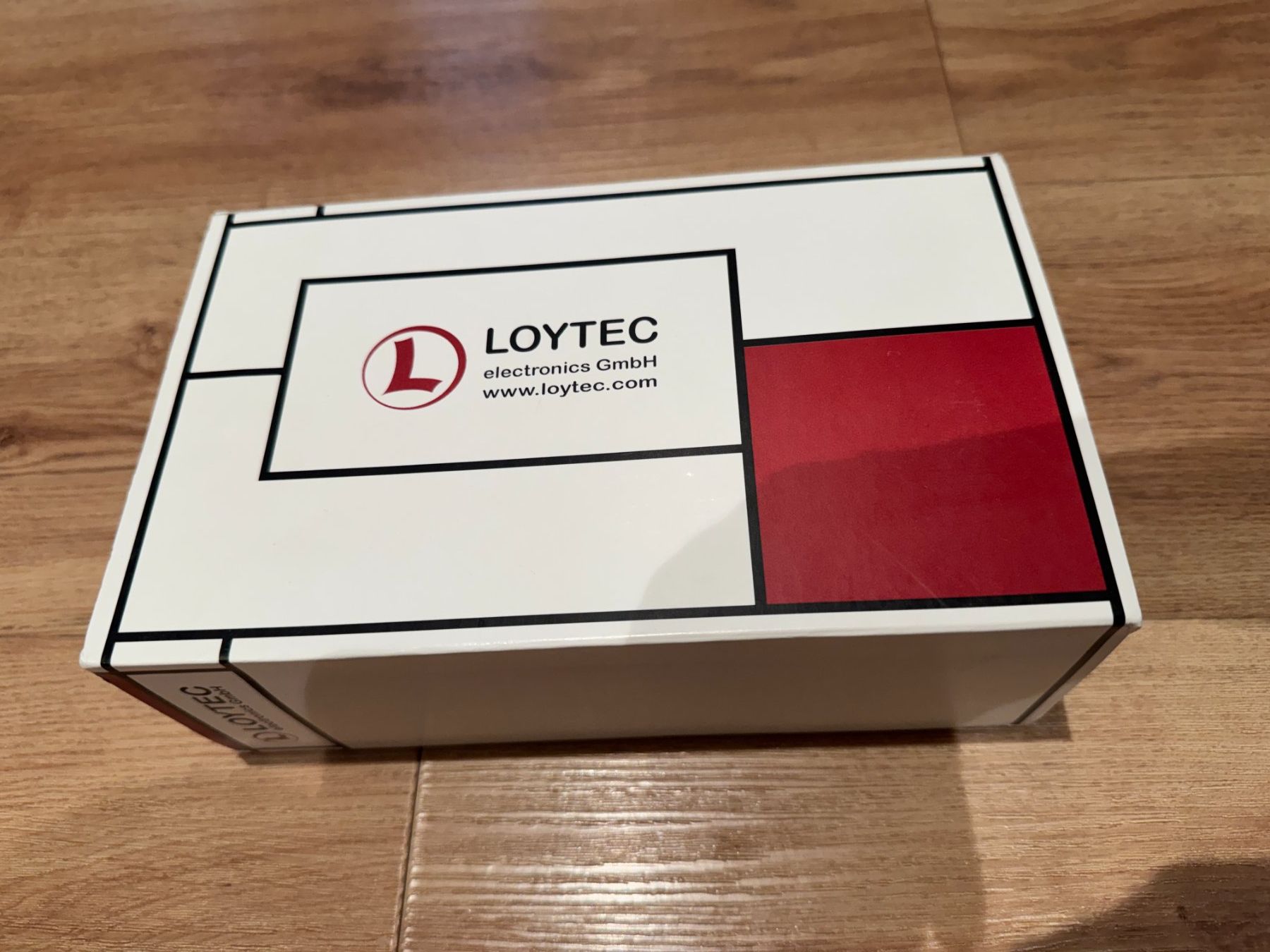 Modem & Router: Loytec L-Proxy EIA709 Multiport-Gateway - Top Zustand! – Usato da Dörflingen venduto da Struxure 1
