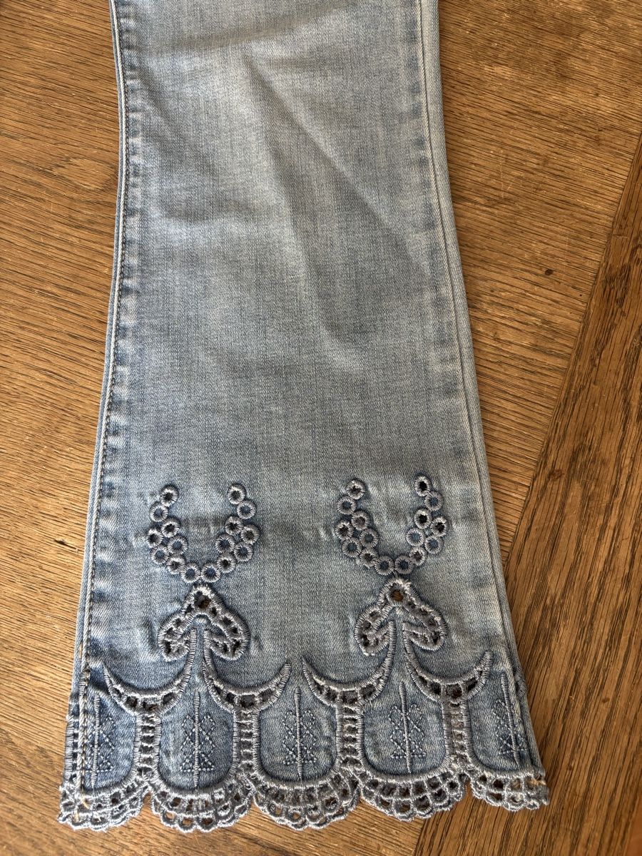 Jeans: neue Jeans Gr.38 M – Neu (gemäss Beschreibung) aus Baden von jdif 2