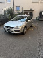 Ford Focus 2.0 16v Automat Frisch Ab Mfk
