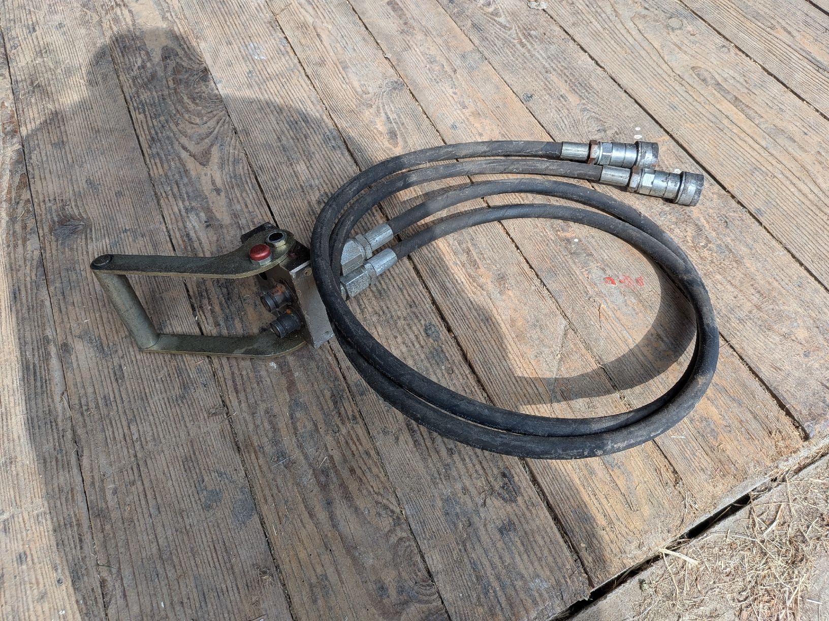 Metall- & Schlosserei Sonstiges: Stucchi Schnellkupplung – Gebraucht aus Strengelbach von mx_230 1
