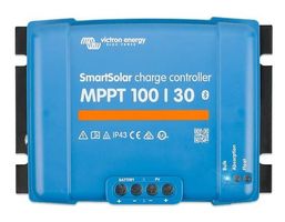 Victron SmartSolar 100/30 MPPT  12V/24V 30A