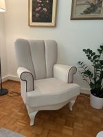 Eleganter Sessel