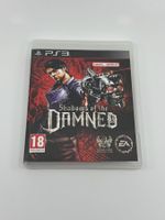 Shadows of the Damned (PS3)