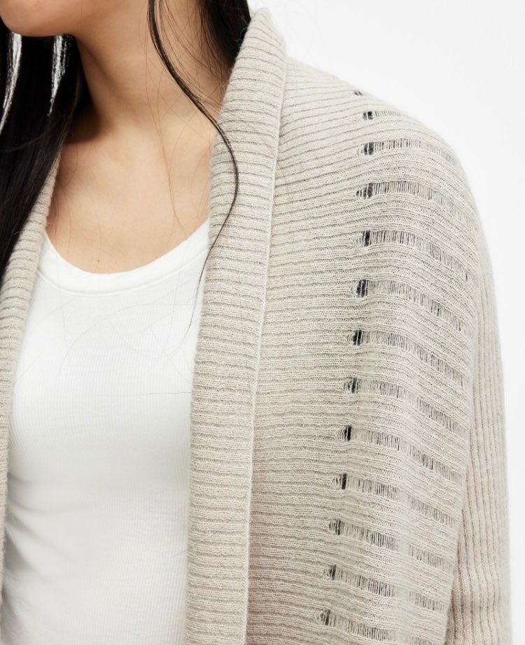 Allsaints Giacche: All Saints Cardigan, Grösse S – Nuovo (secondo la descrizione) da Zürich venduto da Sunset69 2