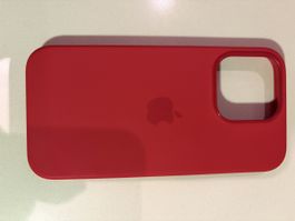 iPhone 14 Pro Silikon Case