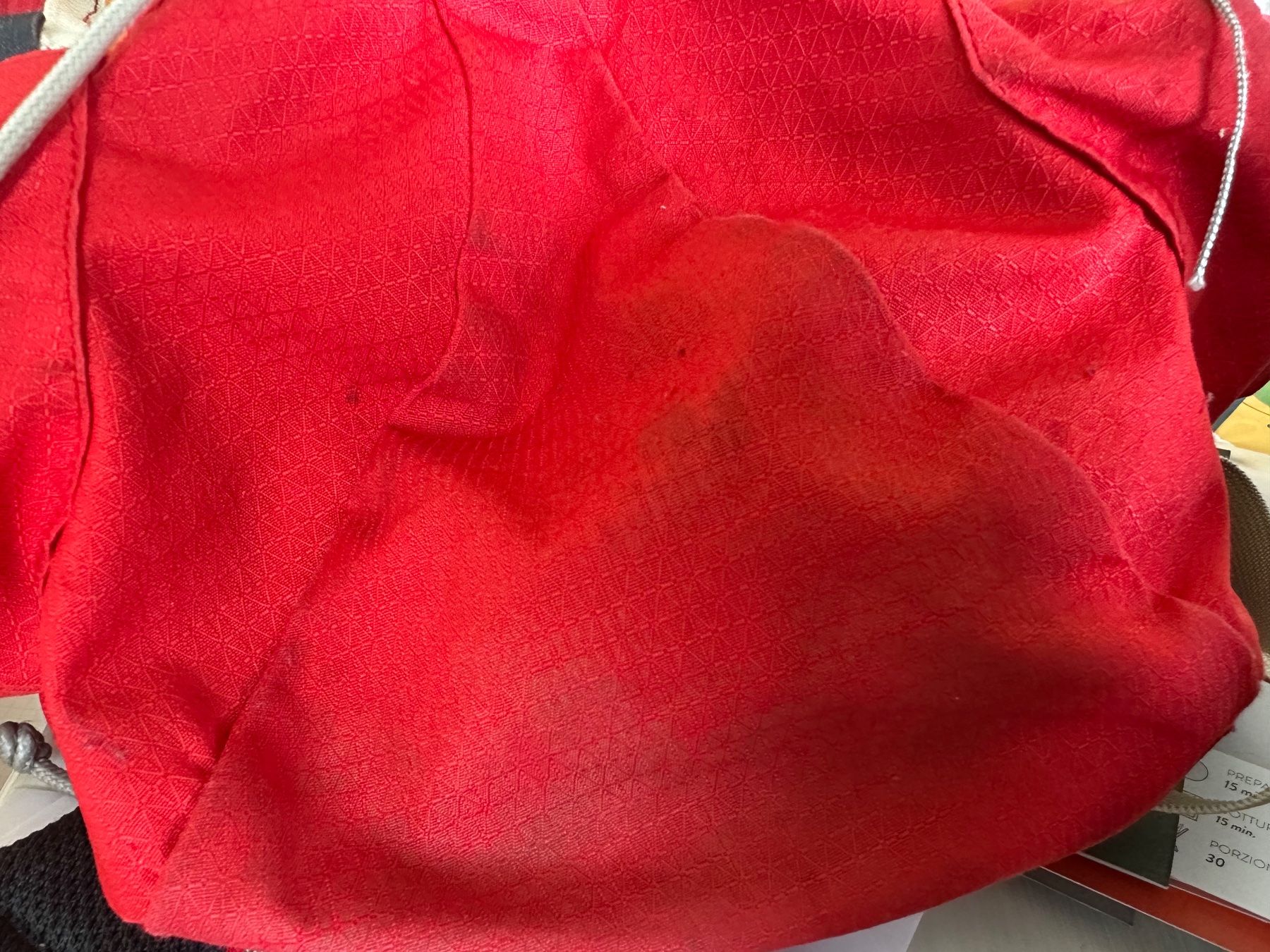Salewa Borse & Zaini: Kinderrucksack von Salewa – Usato da Zuerich venduto da Tozde 4