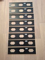 8 St. Fotorahmen für 10x15cm