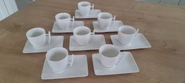 Service café neuf