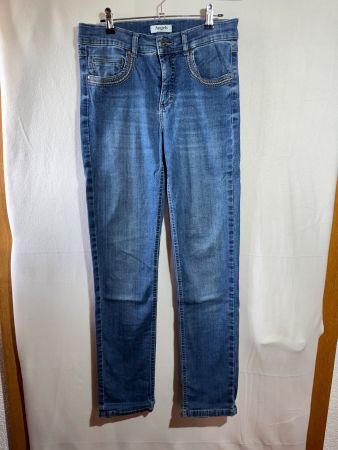 Jeans von Angels Gr. 36