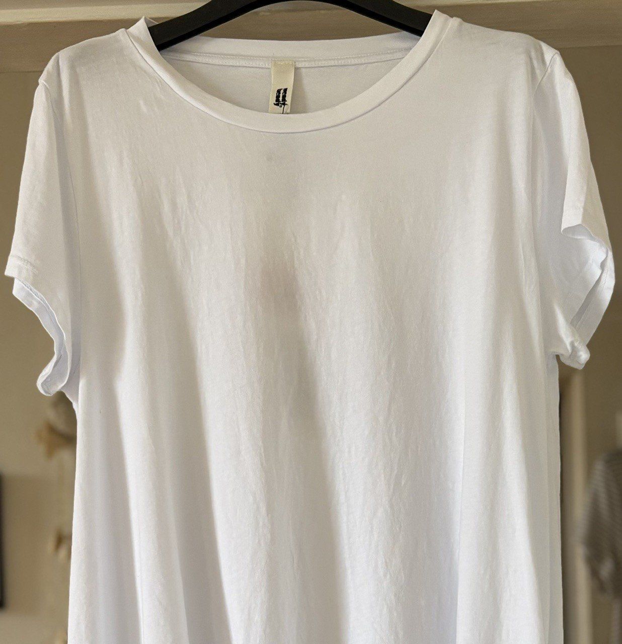 T-shirt: T-SHIRT EN COTON!! M – Nuovo e nell'imballaggio originale da Locarno venduto da NicoNion 3