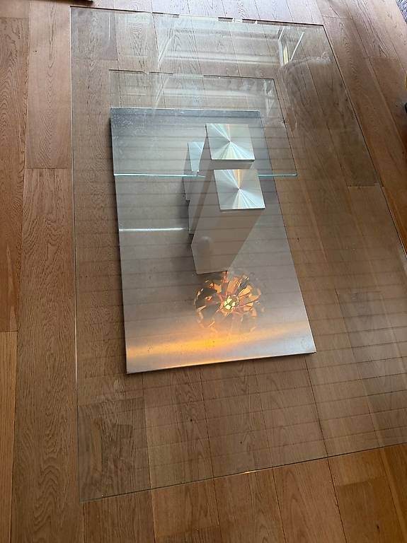 Tables: Couchtisch – D'occasion à Heerbrugg par ani_rqz2 1