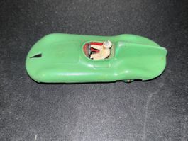 Dinky Toys 236 - Connaught Racing Car (Années 50)
