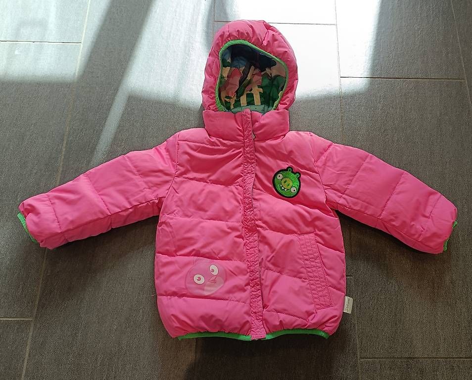 Giacche & Cappotti: Reima Daunenjacke 92 – Usato da Pfaffhausen venduto da Mnb84 2