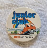 JUNIOR CLUB ANSTECKER