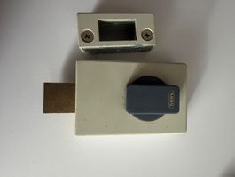 Verrou serrure de sécurité ABUS