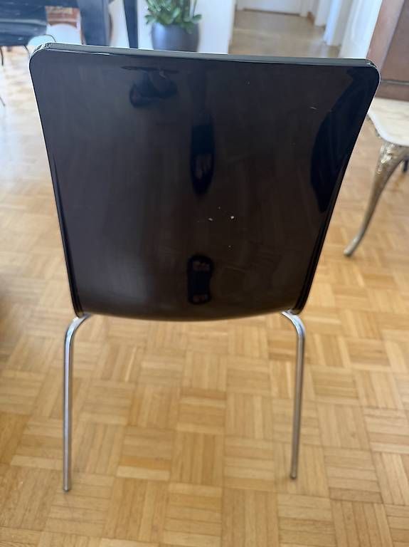 Sedie: 4 chaises – Usato da St-Sulpice VD venduto da thi_9tg6 1