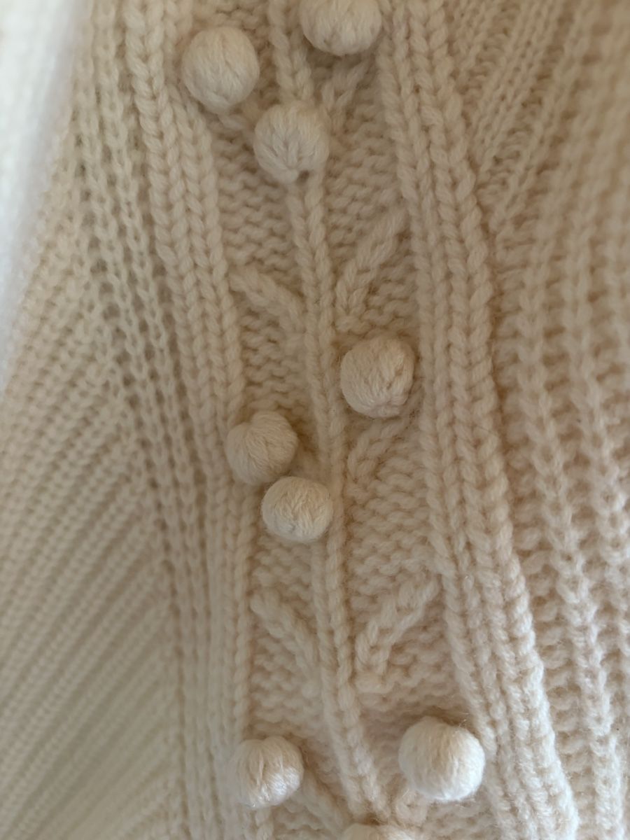 Giacche: Strickjacke von Loulou Studio – Nuovo (secondo la descrizione) da Planken venduto da oeh_g7xb 4
