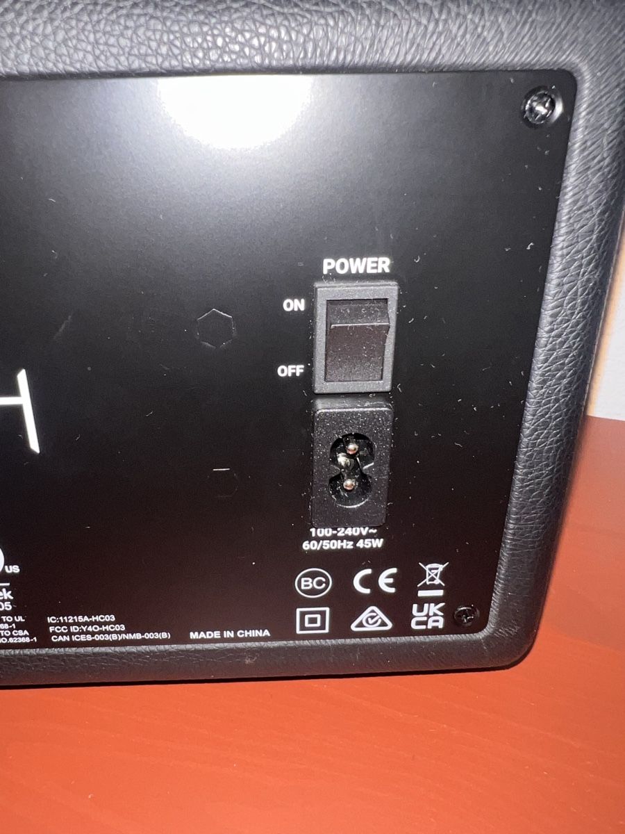 Lautsprecher: Headrush FRFR Go – Neu (gemäss Beschreibung) aus Altnau von Snoopy137 5