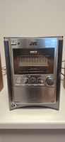 JVC Kompaktanlage UX-S57 mit Lautsprechern gebraucht