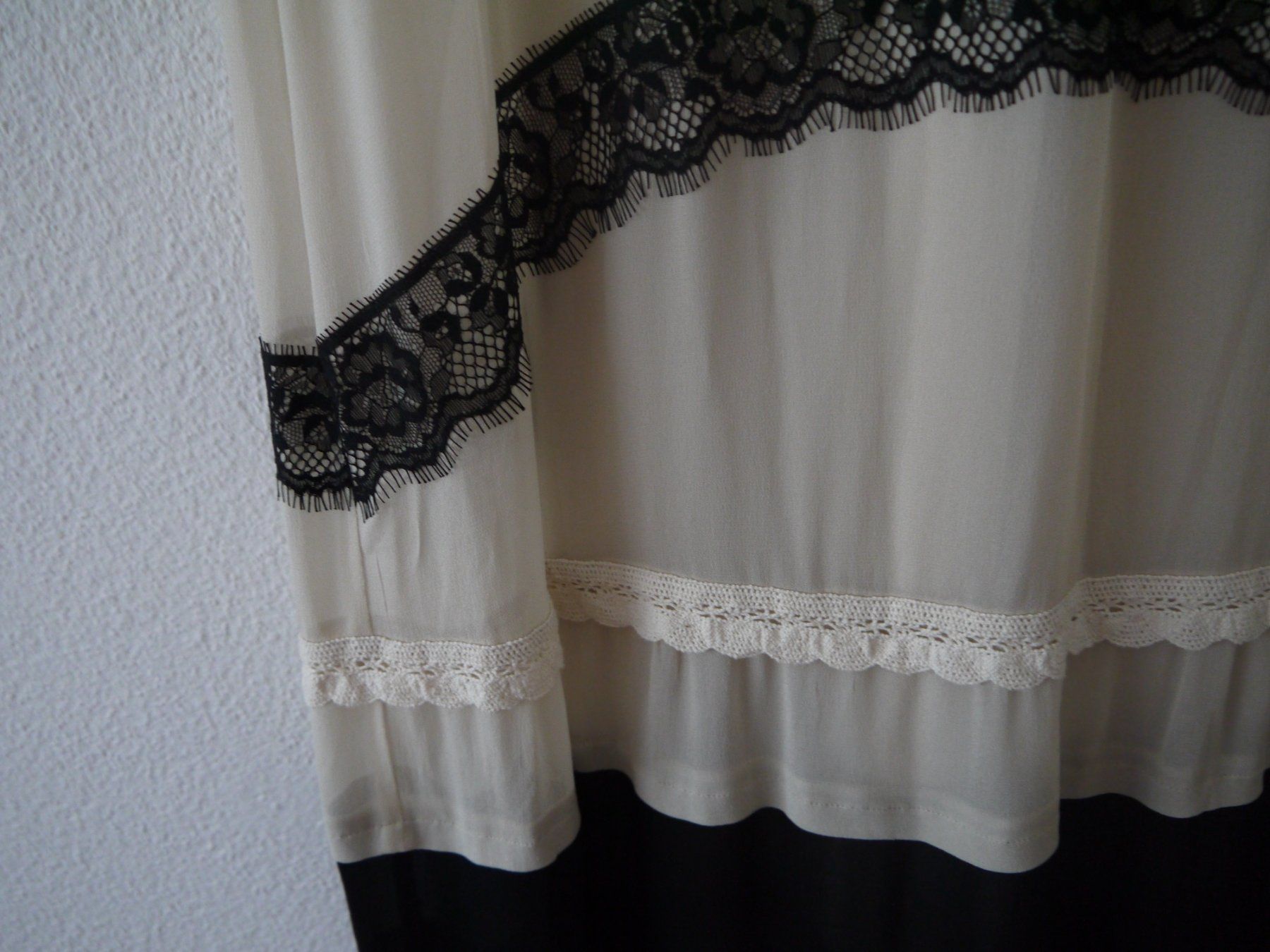 Twin-set Simona Barbieri Vestiti: TWIN SET by Simona Barbieri Kleid – Usato da Hagendorn venduto da Blaf 3