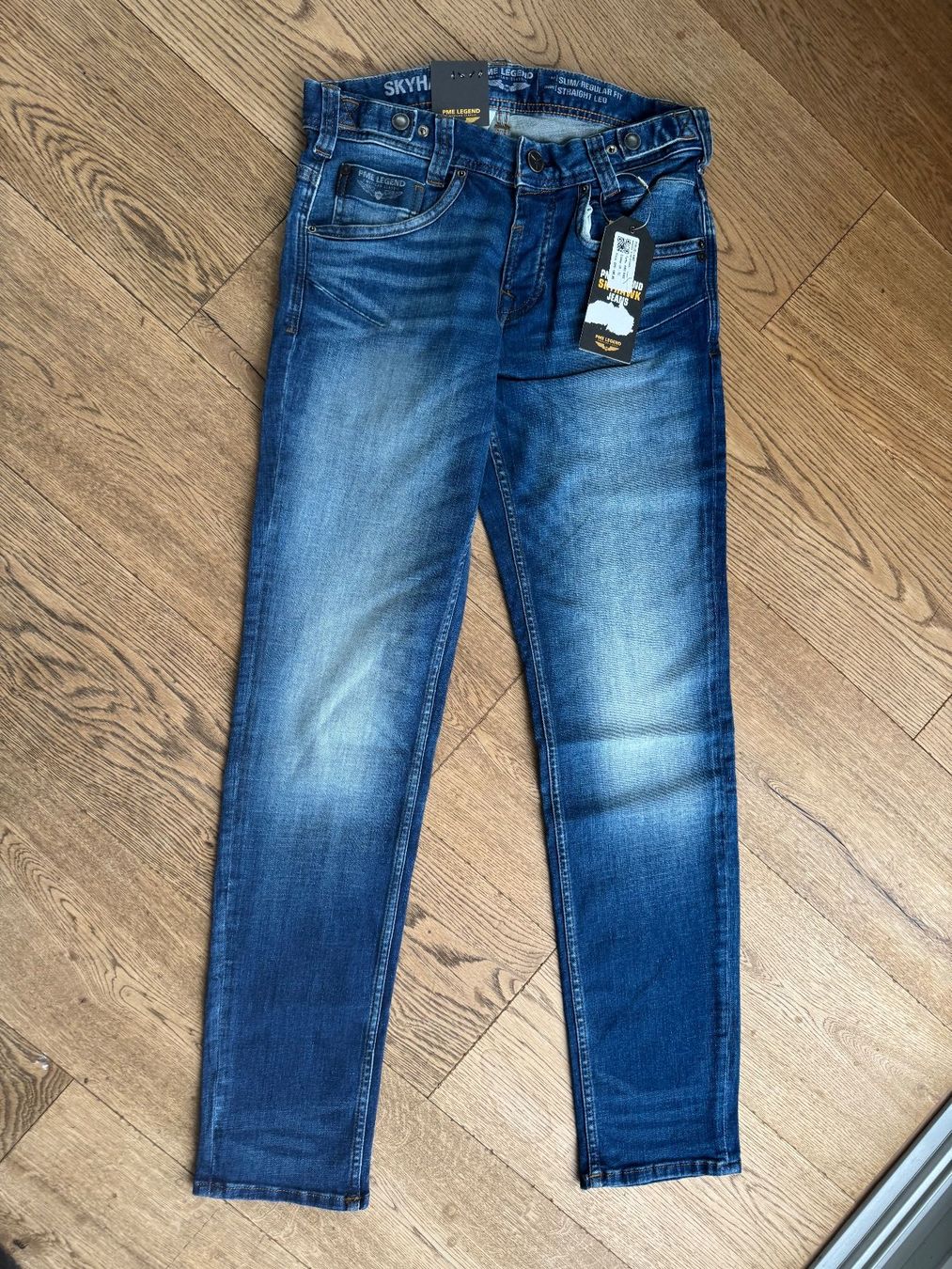 PME Legend Jeans: Jeans, PME **NEU**  28/32 – Nuovo (secondo la descrizione) da Stettfurt venduto da outlet72