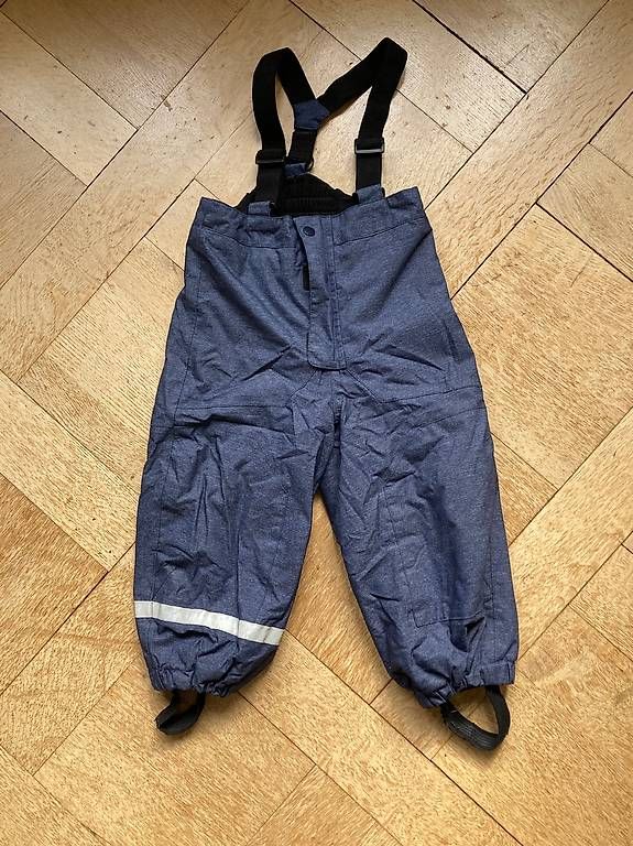 H&M Giacche: Outdoor-Set H&M Gr. 110 – Usato da Bern venduto da tan_2rrh 2