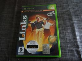 Links 2004 XBOX CLASSIC