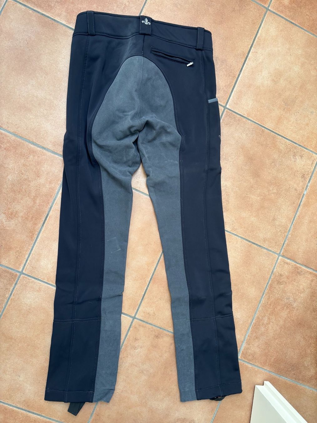 Felix Bühler Pantaloni: Winterreithose Equilibre - Gr. 38 – Usato da Biel-Benken BL venduto da Bergerr 2